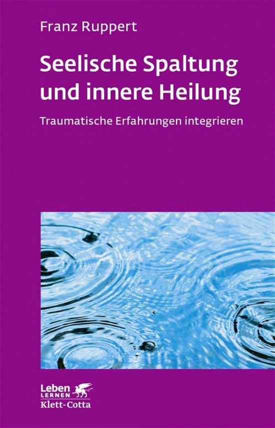 Cover for Ruppert · Seelische Spaltung und innere H (Book)