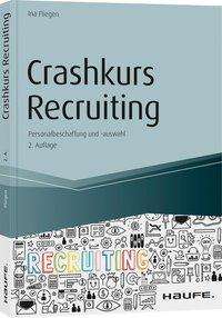 Cover for Fliegen · Crashkurs Recruiting (Bok)