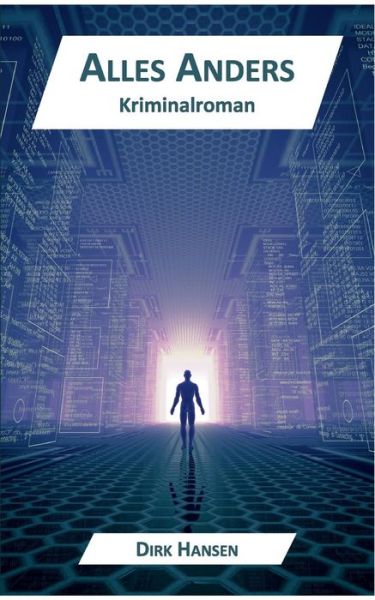 Cover for Dirk Hansen · Alles anders (Paperback Book) [German edition] (2014)