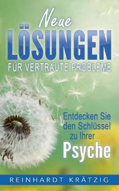 Cover for Krätzig · Neue Lösungen für vertraute Pro (Book) (2017)