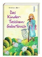 Cover for Reinhard Abeln · Das Kinder-Taschen-Gebetbuch (Book) (2022)