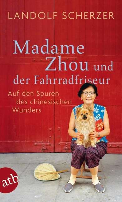 Cover for Landolf Scherzer · Aufbau TB.7106 Scherzer. Madame Zhou (Book)