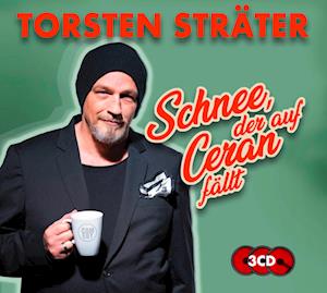 Cover for Torsten Sträter · CD Schnee der auf Ceran fällt ( (CD)