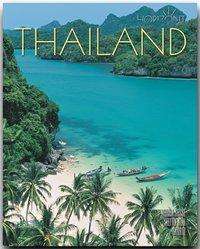 Cover for Sasse · Thailand (Book)