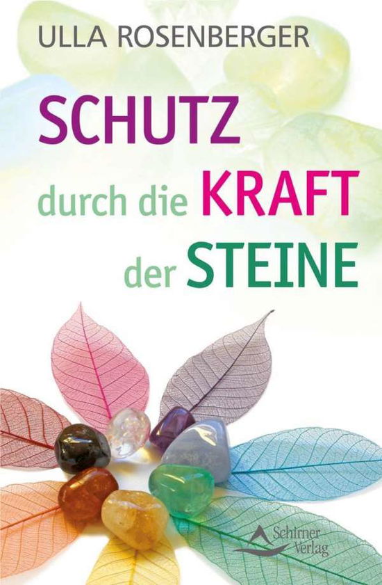 Cover for Rosenberger · Schutz durch die Kraft der (Bok)