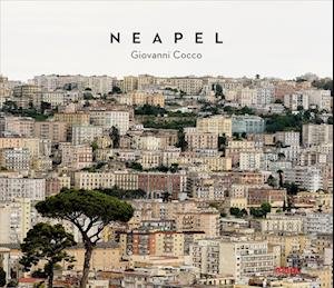 Cover for Cocco, Giovanni; Gelpke, Nikolaus (hrsg.) · Neapel (Bok)