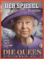 Cover for SPIEGEL-Verlag Rudolf Augstein GmbH &amp; Co. KG · Die Queen (Taschenbuch) (2016)