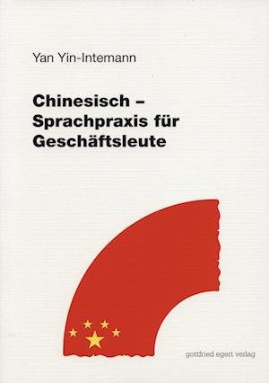 Cover for Yan Yin · Chinesisch  Sprachpraxis für Fortgeschrittene (Book) (2006)