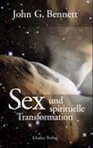 Cover for Bennett · Sex und spirituelle Transformat (Book)