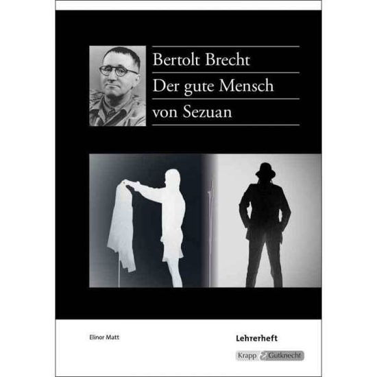 Cover for Matt · Der gute Mensch von Sezuan - Berto (Book)