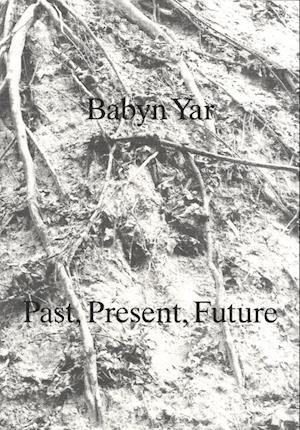 Cover for Babyn Yar · Past, Present, Future (N/A) (2023)