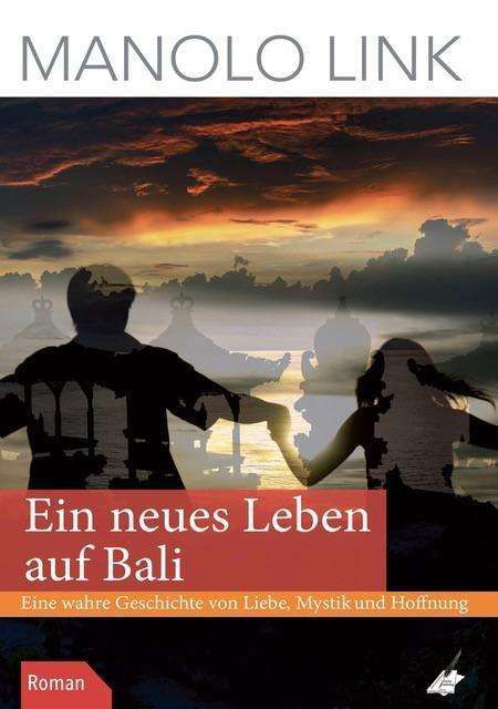 Cover for Link · Ein neues Leben auf Bali (Bok)