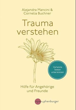 Cover for Alejandra Mancini · Trauma verstehen (Book) (2022)