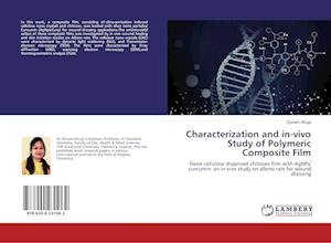 Cover for Ahuja · Characterization and in-vivo Stud (Bog)