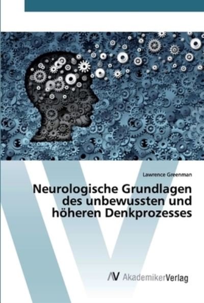 Cover for Greenman · Neurologische Grundlagen des u (Bog) (2020)