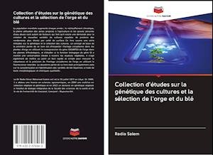 Collection d'études sur la généti - Salem - Bøger -  - 9786202576062 - 