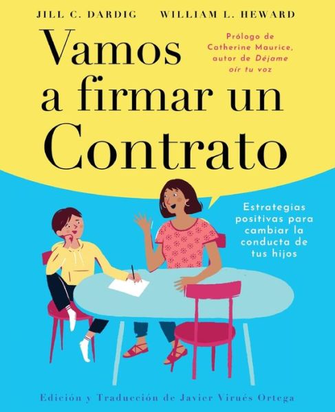 Cover for Jill C Dardig · Vamos a Firmar Un Contrato (Paperback Book) (2022)