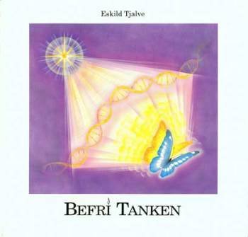 Cover for Eskild Tjalve · Befri tanken (Sewn Spine Book) [1er édition] (2001)