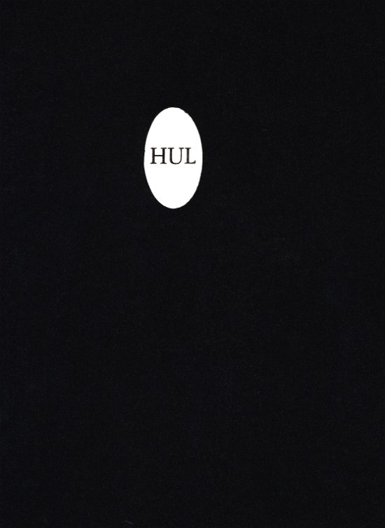 Cover for Rikke Villadsen · Hul (Poketbok) [1:a utgåva] (2022)