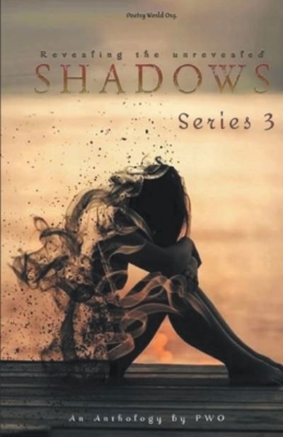 Cover for Multiple · Shadows Series 3 (Paperback Book) (2021)