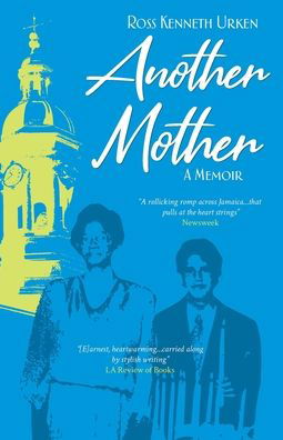 Cover for Ross Kenneth Urken · Another Mother (Paperback Book) (2019)