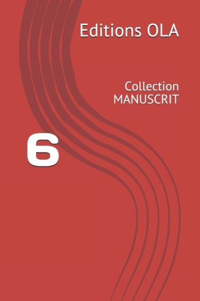 Editions Ola · 6 (Pocketbok) (2020)