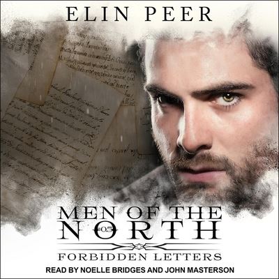 Cover for Elin Peer · Forbidden Letters (CD) (2019)