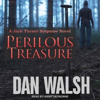 Perilous Treasure - Dan Walsh - Musik - TANTOR AUDIO - 9798200360062 - 23 april 2019