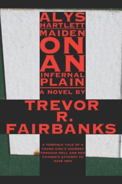 Cover for Trevor R Fairbanks · Alys Hartlett (Paperback Bog) (2020)
