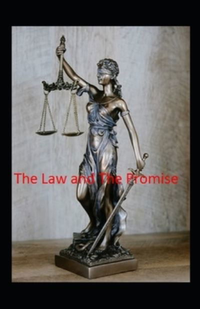 The Law and The Promise - Neville Goddard - Libros - Independently Published - 9798730995062 - 31 de marzo de 2021