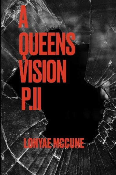 Cover for Lonyae M McCune · A Queen's Vision PII (Paperback Book) (2022)