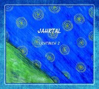Jahrtal · Lichtbuch II (CD) (2022)