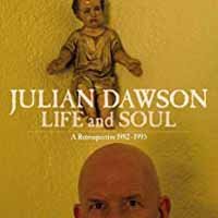 Cover for Julian Dawson · Life and Soul-a Retrospective 1982-1995 (CD) (2018)