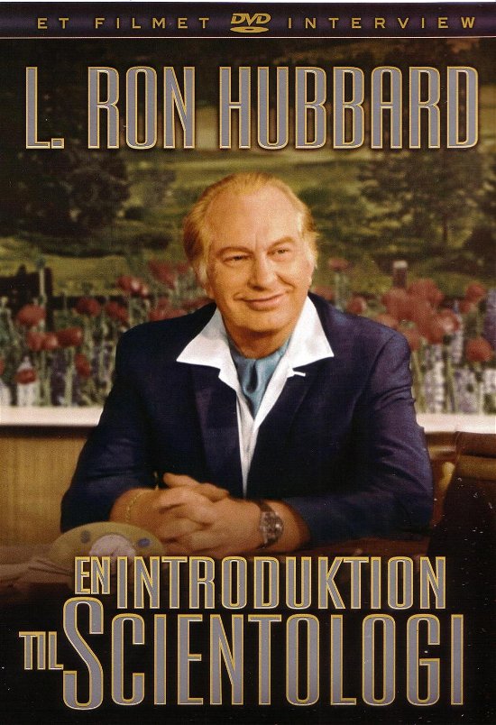 En introduktion til Scientologi - L. Ron Hubbard - Películas - New Era Publications International - 0025259437063 - 26 de octubre de 2006