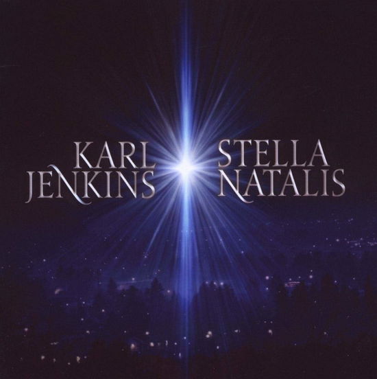 Stella Natalis - Karl Jenkins - Música - DECCA - 0028948178063 - 11 de outubro de 2019