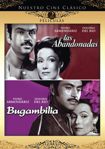 Abandonadas & Bugambilia - Abandonadas & Bugambilia - Movies - Lionsgate - 0031398229063 - April 29, 2008