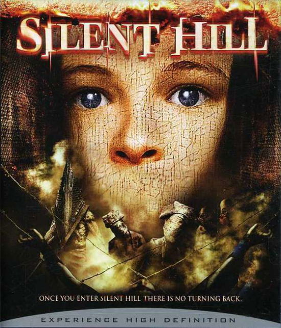 Silent Hill - Silent Hill - Filmy - ALLIANCE (UNIVERSAL) - 0043396154063 - 22 sierpnia 2006