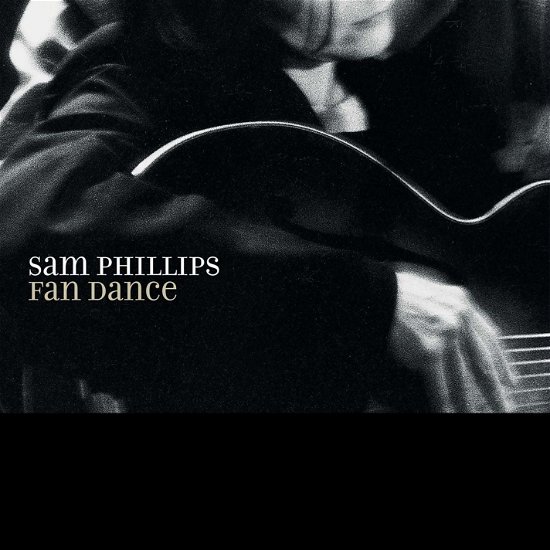 Cover for Sam Phillips · Fan Dance (LP) [Limited edition] (2020)