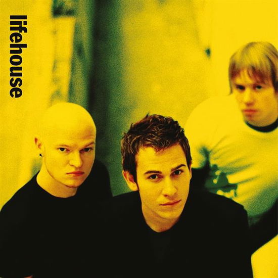 Lifehouse - Lifehouse - Muzyka - MUSIC ON VINYL - 0600753974063 - 1 września 2023