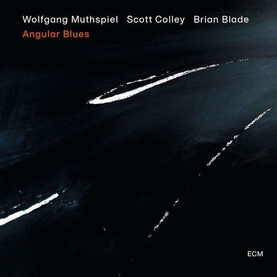 Angular Blues - Wolfgang Muthspiel, Scott Colley, Brian Blade - Musikk - CLASSICAL - 0602508145063 - 20. mars 2020