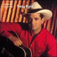 The Definitive Collection - Tracy Byrd - Musikk - COUNTRY - 0602517167063 - 20. mars 2007
