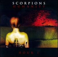 Cover for Scorpions · Humanity - Hour 1 (CD) (2007)