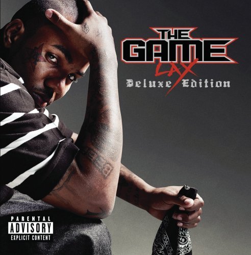 Cover for Game · Lax (CD) [Deluxe edition] (2012)