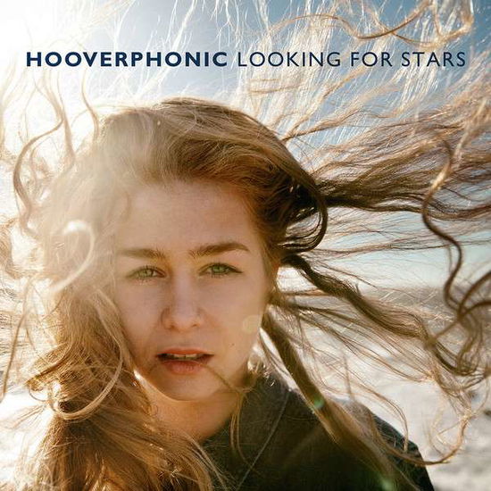 Cover for Hooverphonic · Looking For Stars (CD) (2020)