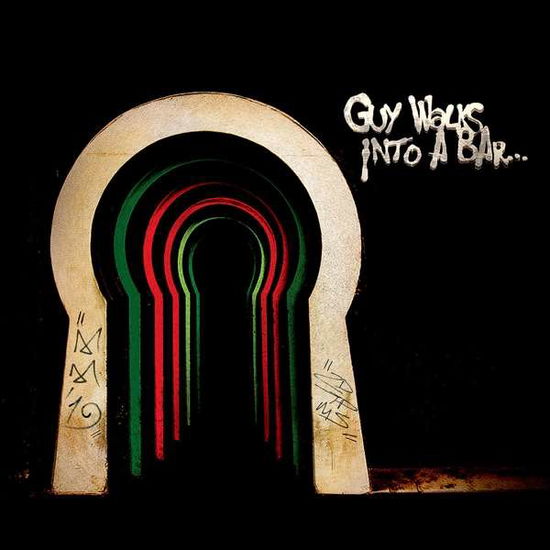 Guy Walks Into A Bar... - Mini Mansions - Musique - FICTION RECORDS - 0602577439063 - 26 juillet 2019