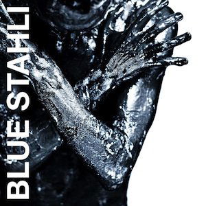 Blue Stahli - Blue Stahli - Música - FIXT - 0626570612063 - 16 de outubro de 2015