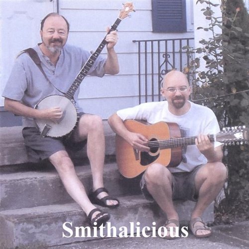 Old 9 Plus 5 - Smithalicious - Música - Smithalicious - 0634479059063 - 11 de janeiro de 2005