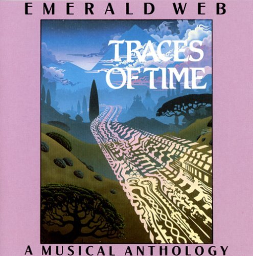 Emerald Web · Traces of Time (CD) (2005)