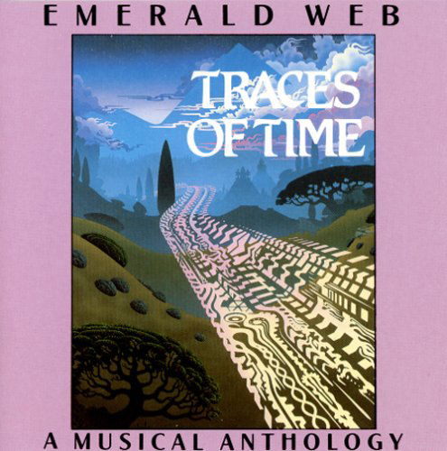 Traces of Time - Emerald Web - Musik -  - 0634479075063 - 11. januar 2005