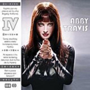 Cover for Abby Travis · Abby Travis Iv (LP) [Picture Disc edition] (2018)